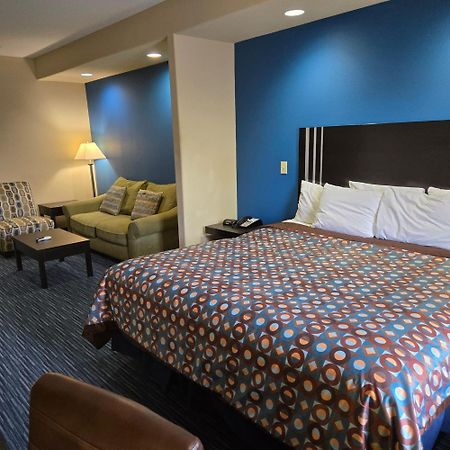 Karnes City Lodge Εξωτερικό φωτογραφία