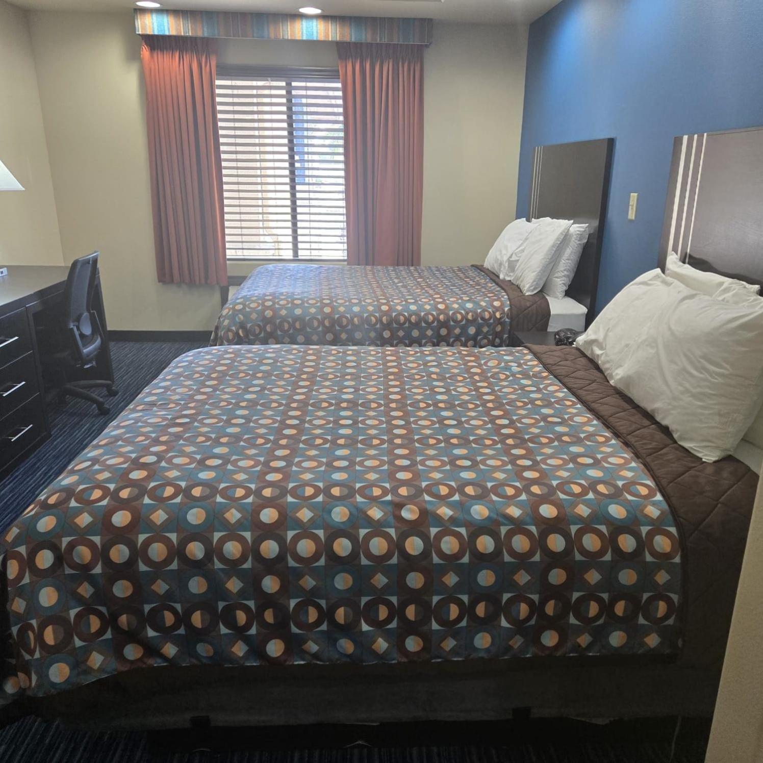 Karnes City Lodge Εξωτερικό φωτογραφία