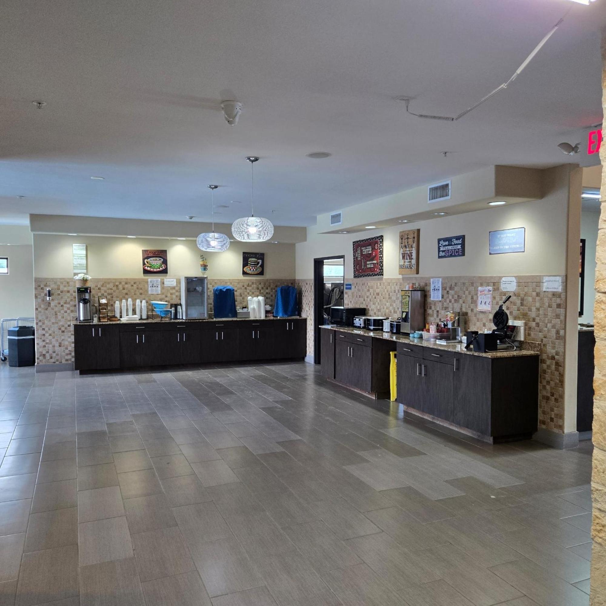 Karnes City Lodge Εξωτερικό φωτογραφία